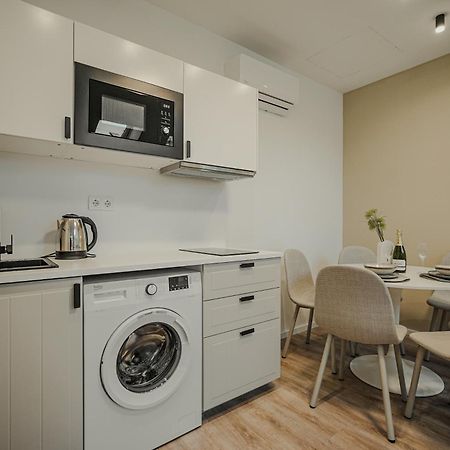 N36- Boutique Apartments, Best Location, By Bqa بودابست المظهر الخارجي الصورة