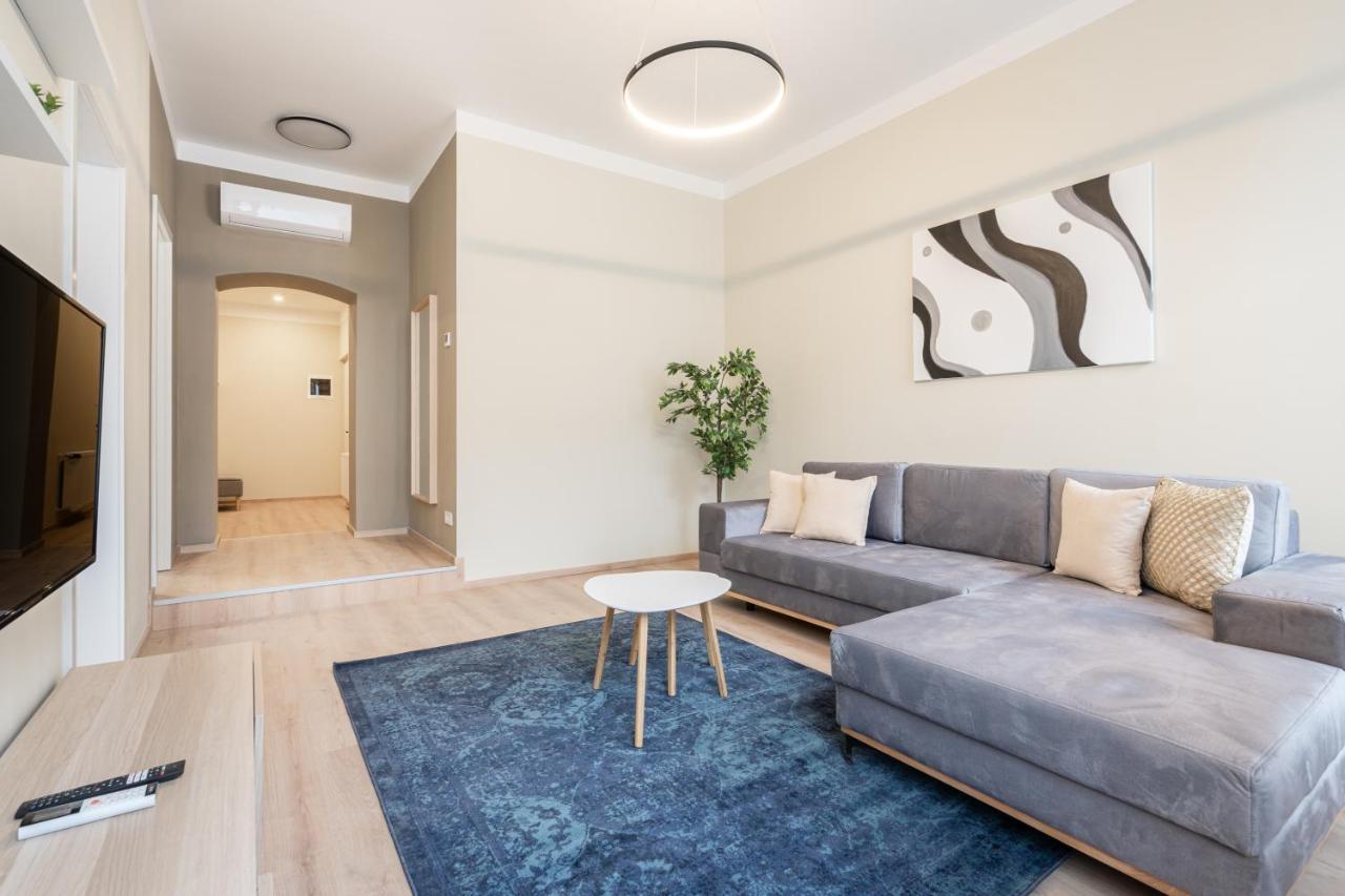 N36- Boutique Apartments, Best Location, By Bqa بودابست المظهر الخارجي الصورة