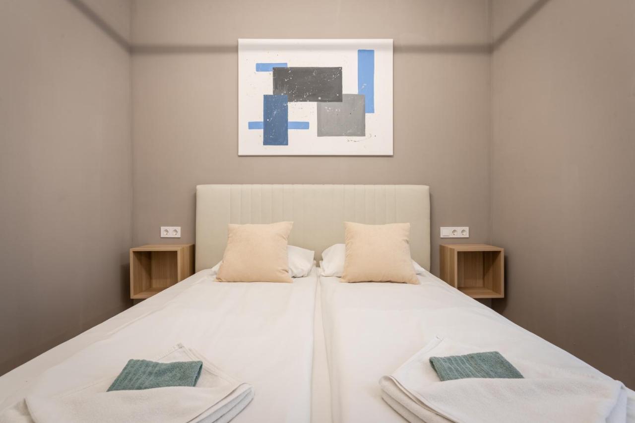 N36- Boutique Apartments, Best Location, By Bqa بودابست المظهر الخارجي الصورة