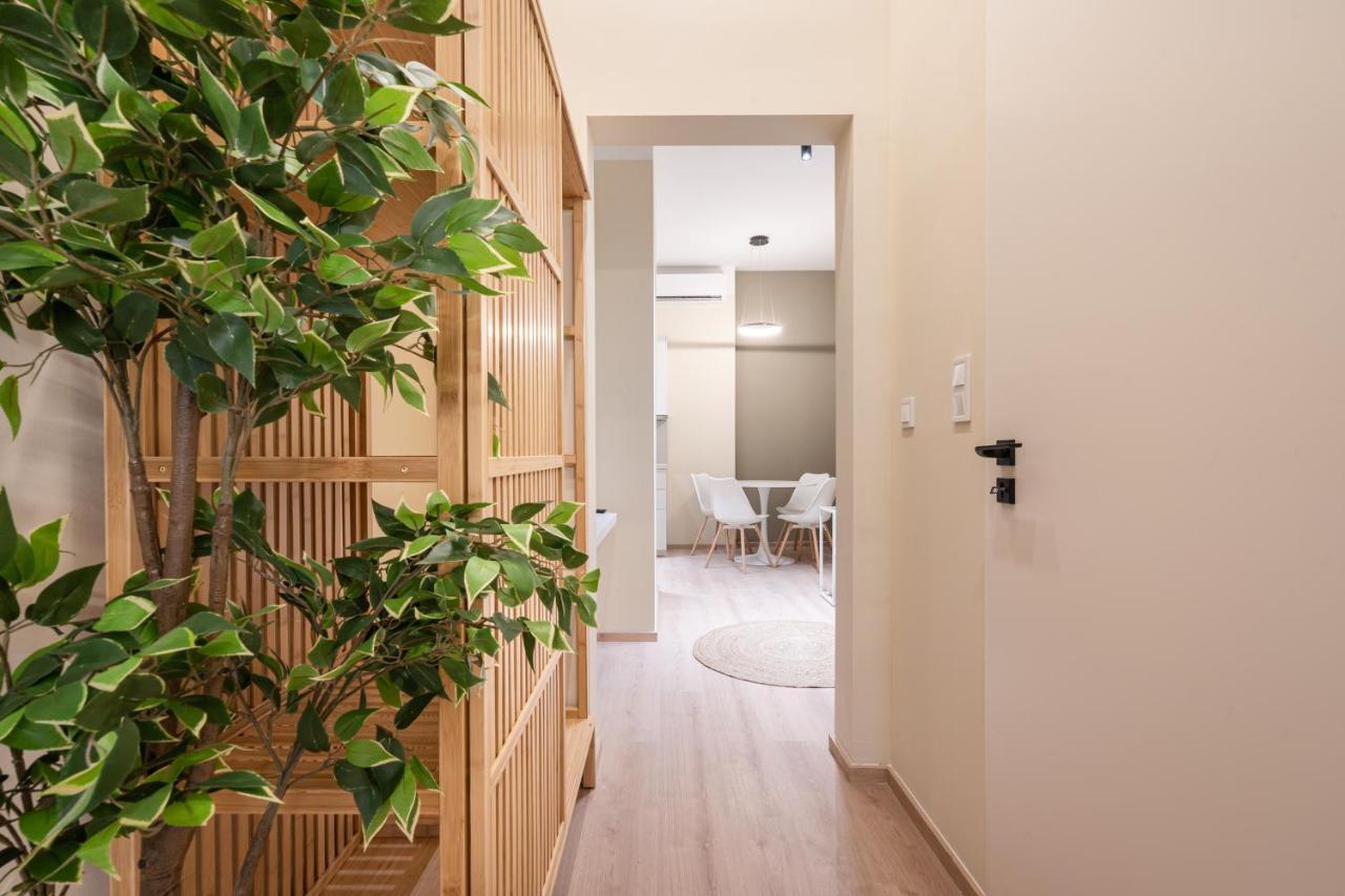 N36- Boutique Apartments, Best Location, By Bqa بودابست الغرفة الصورة