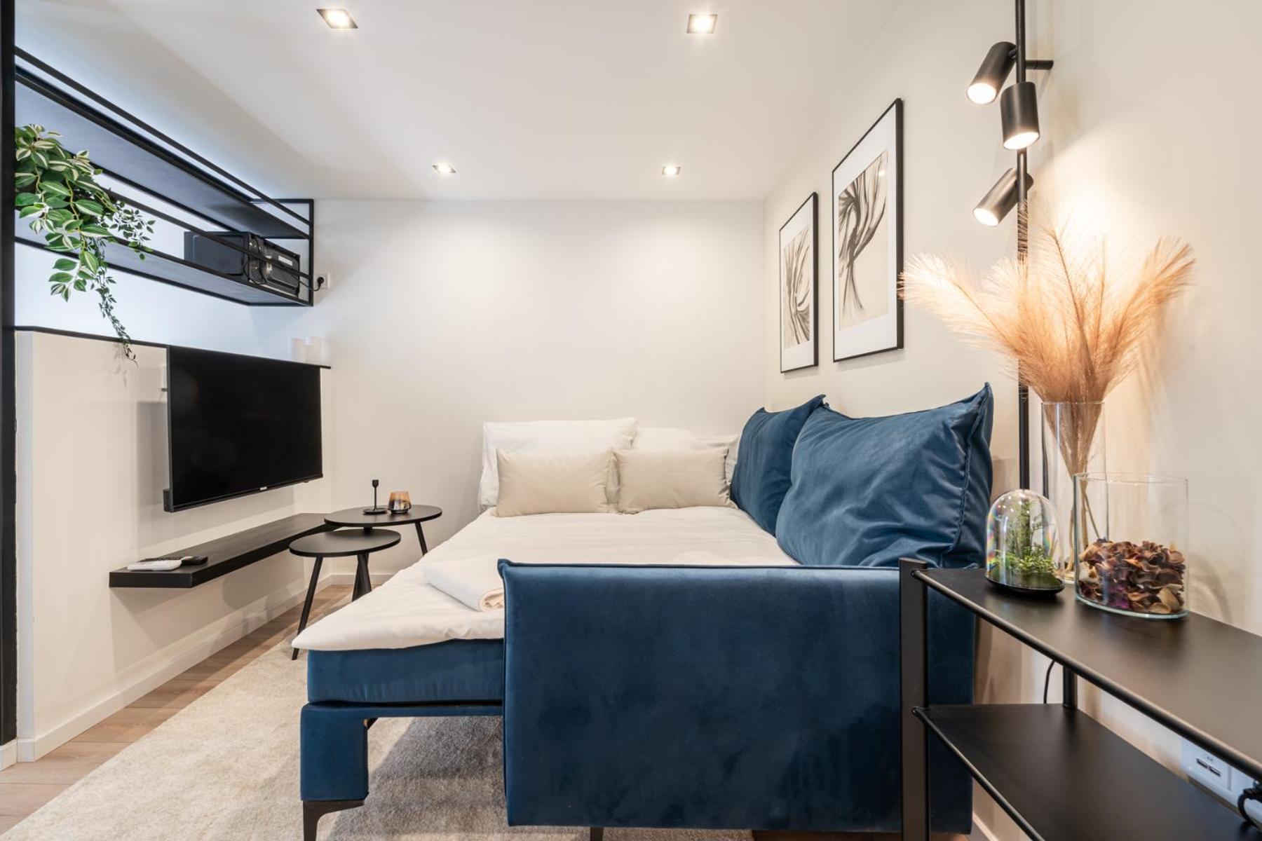 N36- Boutique Apartments, Best Location, By Bqa بودابست المظهر الخارجي الصورة
