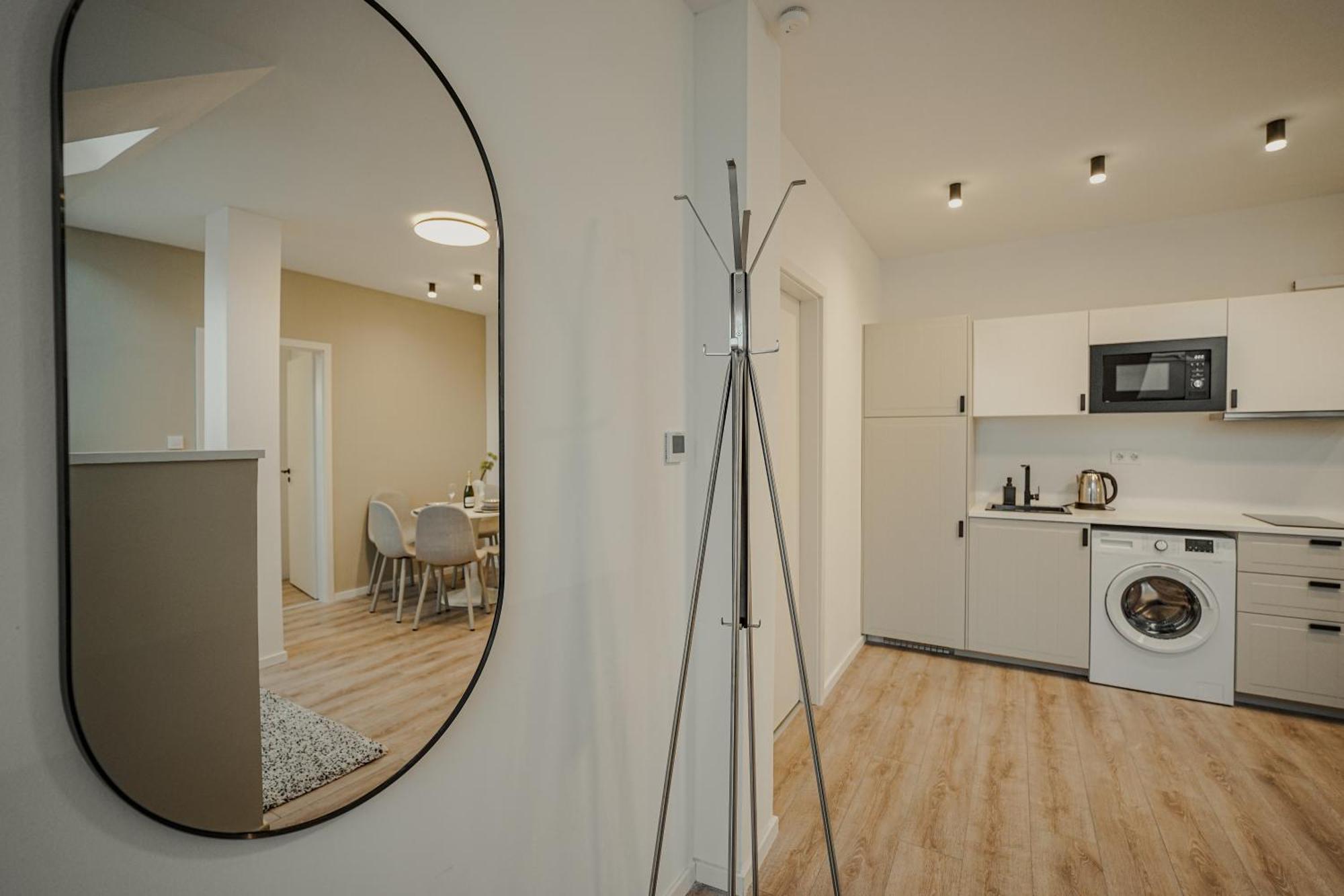N36- Boutique Apartments, Best Location, By Bqa بودابست المظهر الخارجي الصورة