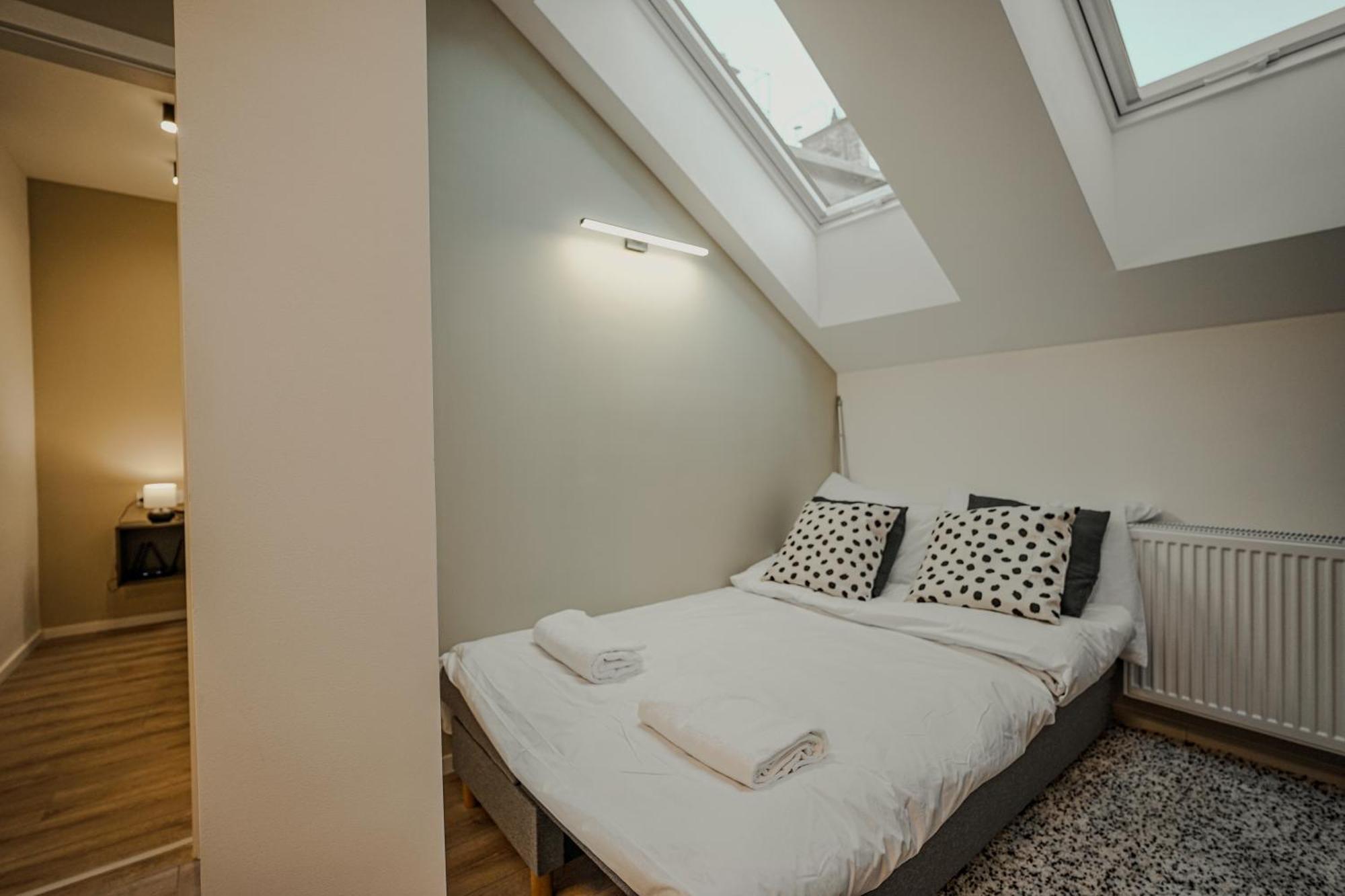 N36- Boutique Apartments, Best Location, By Bqa بودابست المظهر الخارجي الصورة