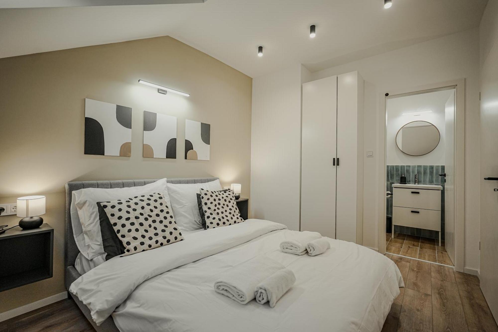 N36- Boutique Apartments, Best Location, By Bqa بودابست المظهر الخارجي الصورة